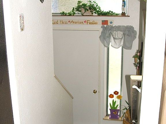 Split Entry