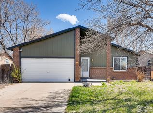 334 4th St, FIRESTONE, CO 80520
