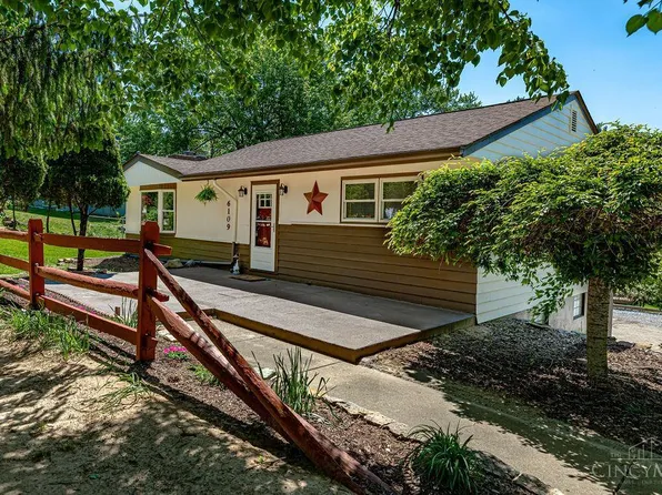 6109 Thompson Rd, Cincinnati, OH 45247