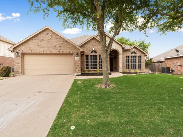 9532 Drovers View Trl, Fort Worth, TX 76131