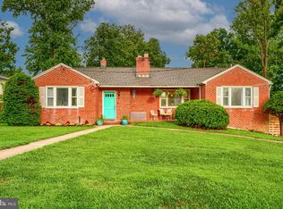 231 Gralan Rd, Catonsville, MD 21228