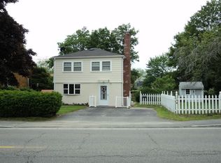 138 Adams St, Fairhaven, MA 02719