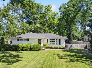 28620 Bassett Rd, Westlake, OH 44145