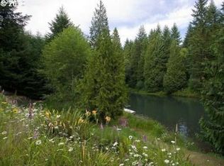 7900 NE Sorenson Rd, La Center, WA 98629