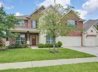 22111 Bridgestone Hawk Ct, Spring, TX 77388