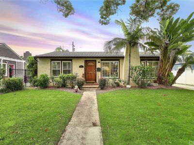 3424 Montair Ave, Long Beach, CA, 90808