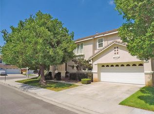 16629 Longacre Ave, Chino Hills, CA 91709