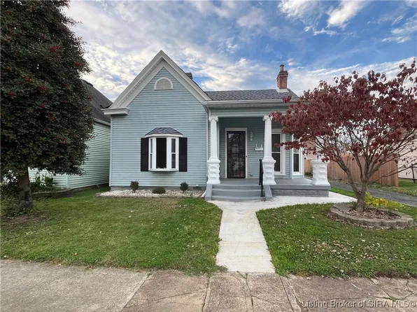 2205 Ekin Avenue, New Albany, IN 47150