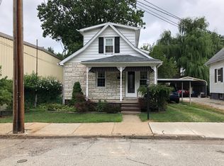 111 Springfield Ave #1, Washington, PA 15301