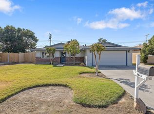 3945 W Cambridge Ave, Visalia, CA 93277