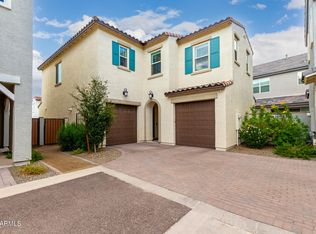 4765 S Ferric, Mesa, AZ 85212