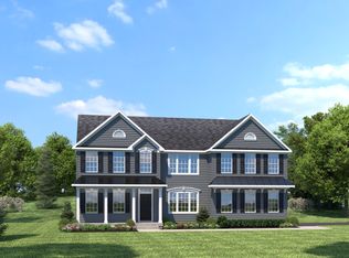3 Totten Ter N, Allentown, NJ 08501