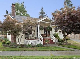 1919 Fell St, Enumclaw, WA 98022