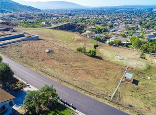 0 Southfork, Norco, CA --