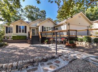 48 Newquay Ln, Bella Vista, AR 72714
