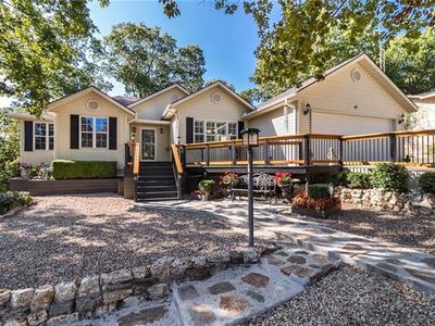 48 Newquay Ln, Bella Vista, AR, 72714