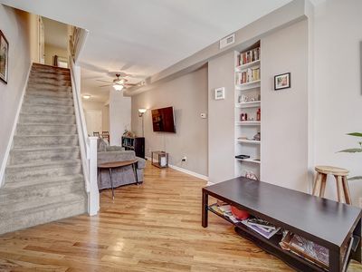928 N Bambrey St, Philadelphia, PA, 19130