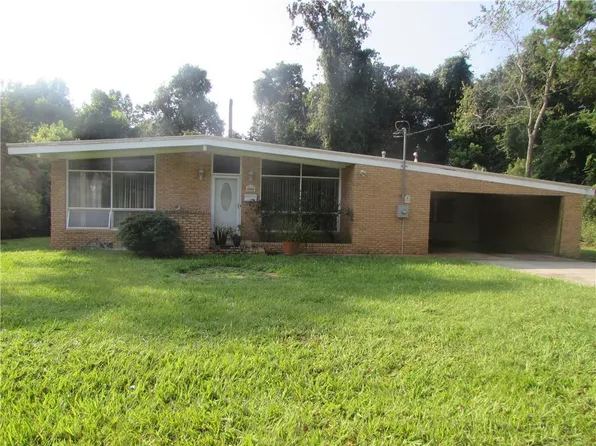 206 Franklin St, Waycross, GA 31501