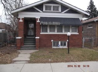 7511 S Indiana Ave, Chicago, IL 60619