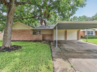 9746 Rambling Trl, Houston, TX 77089