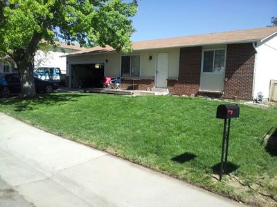 3522 E 114th Dr, Thornton, CO, 80233