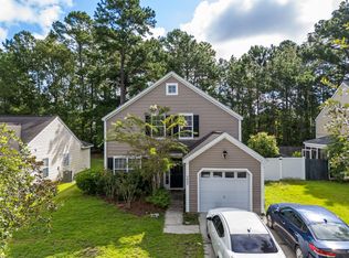 9033 Robins Nest Way, Summerville, SC 29485