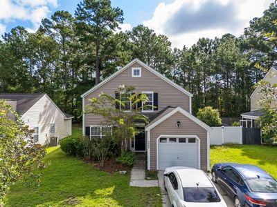 9033 Robins Nest Way, Summerville, SC, 29485