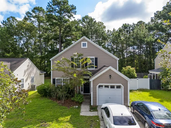 9033 Robins Nest Way, Summerville, SC 29485
