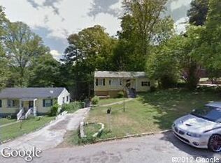 1842 Lisbon Dr SW, Atlanta, GA 30310