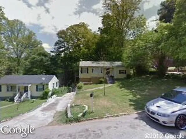 1842 Lisbon Dr SW, Atlanta, GA 30310