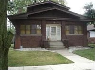 6436 Forest Ave, Hammond, IN 46324
