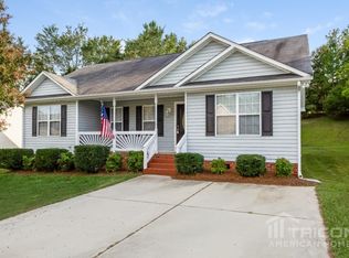 923 Loch Lomond Cir, Concord, NC 28025