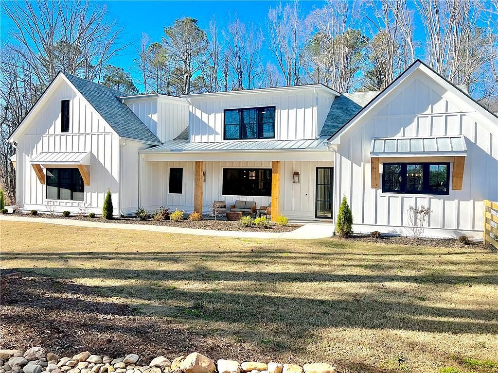 501 Lower Birmingham Rd, Canton, GA 30115 | Zillow