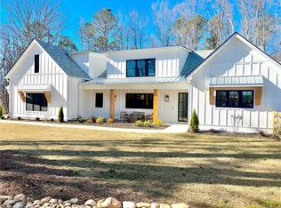 501 Lower Birmingham Rd, Canton, GA 30115