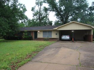 1905 Barbara St, Tyler, TX 75701