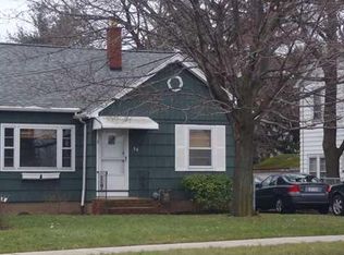 54 E Henrietta Rd #1, Rochester, NY 14620