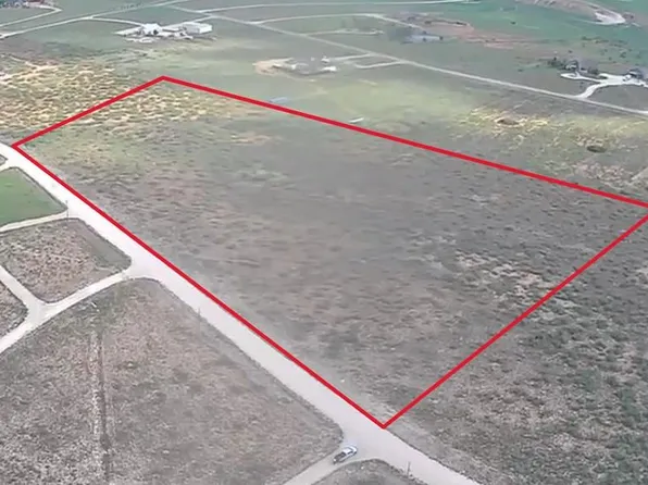 Private Road 308 #H, Seminole, TX 79360