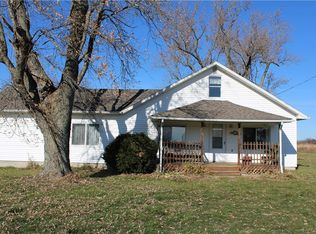 2025 E 600 North Rd, Shelbyville, IL 62565