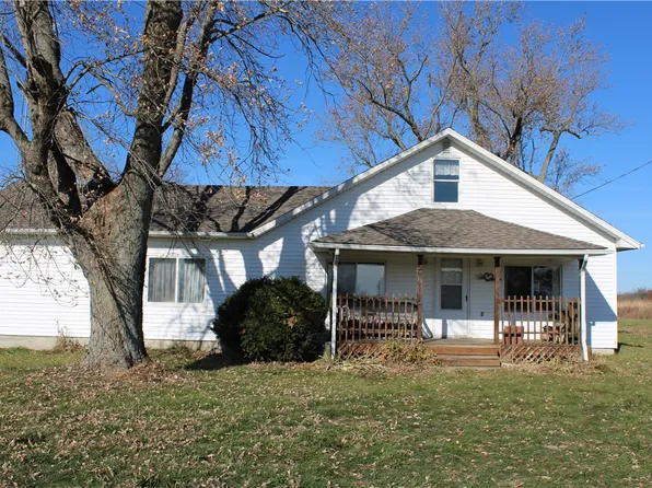 2025 E 600 North Rd, Shelbyville, IL 62565