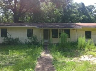 6291 Bethany Dr, Crestview, FL 32539