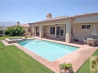 73 Calle Manzanita, Rancho Mirage, CA 92270