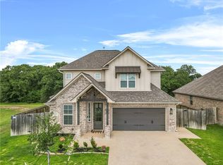 4001 Eskew Dr, College Station, TX 77845