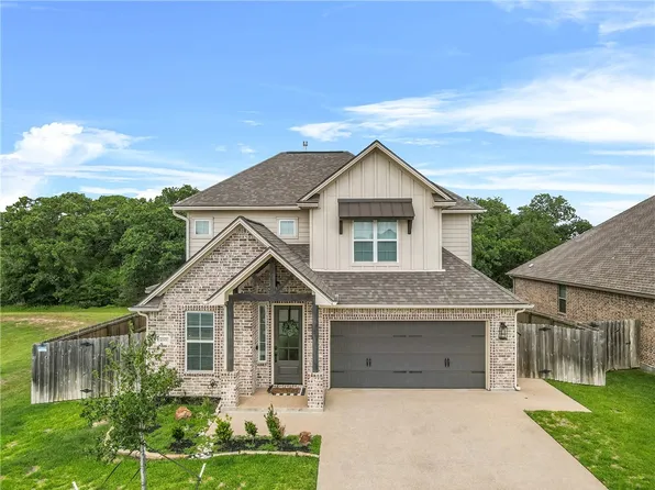 4001 Eskew Dr, College Station, TX 77845
