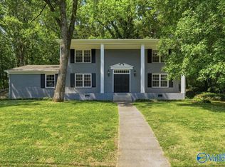 11013 Vivian Dr NW, Huntsville, AL 35810
