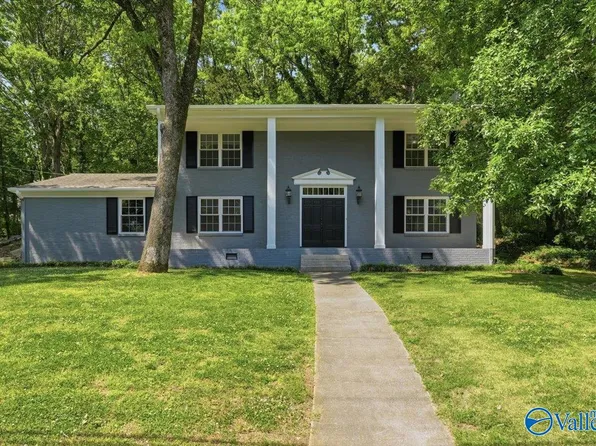 11013 Vivian Dr NW, Huntsville, AL 35810