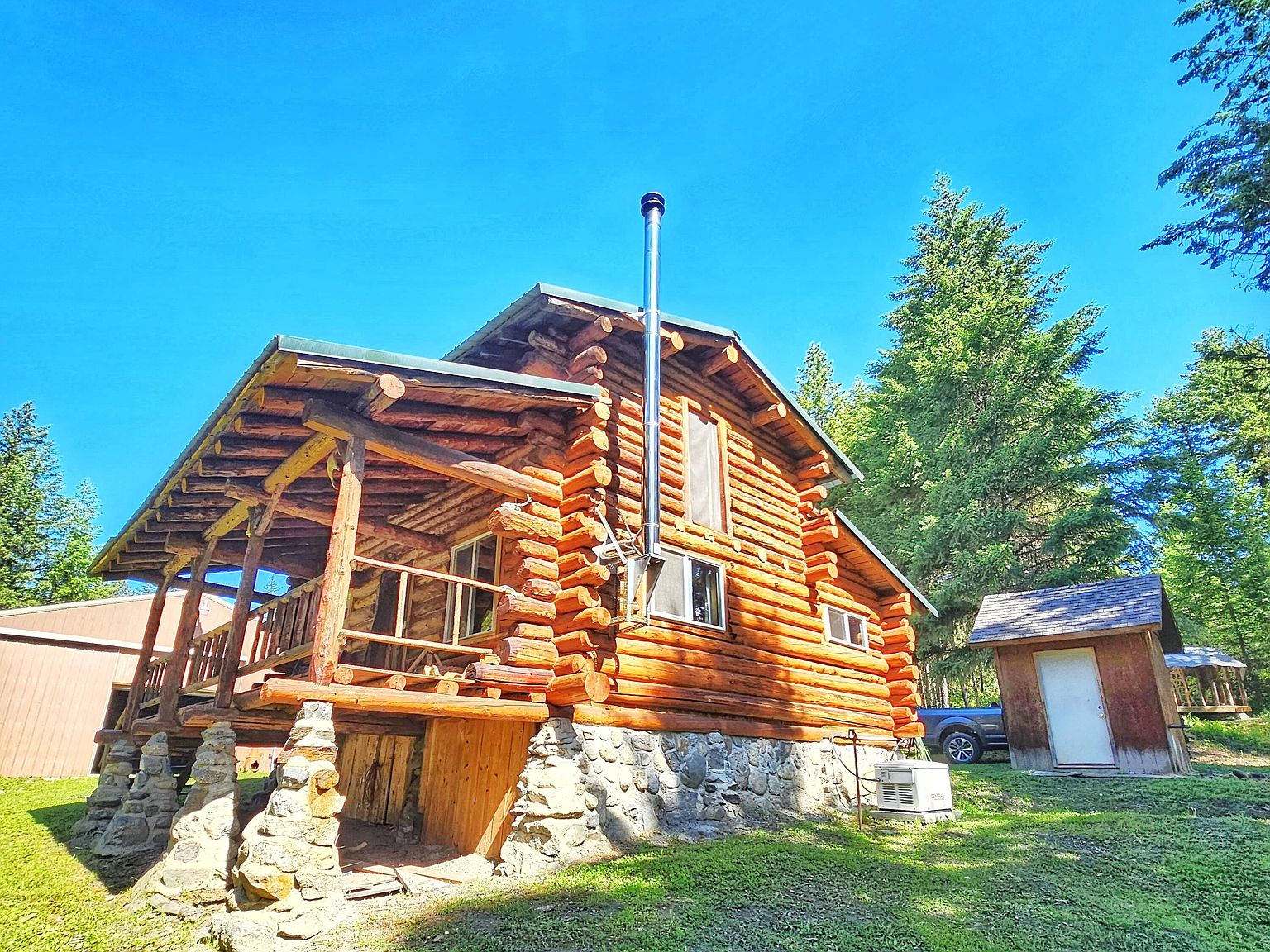 2507 Bodie Mountain Rd, Colville, WA 99114 MLS 42430 Zillow