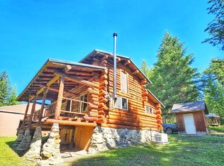 2507 Bodie Mountain Rd, Colville, WA 99114