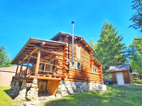 2507 Bodie Mountain Rd, Colville, WA 99114
