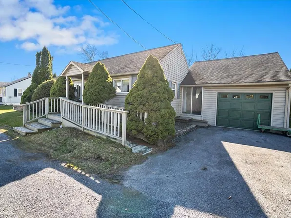 117 Green St, Walnutport, PA 18088