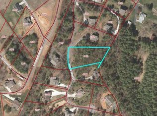 36 Cherry Ridge Ln, Weaverville, NC 28787
